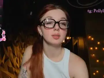 Chaturbate Sex Cam of polly_luna