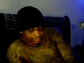 Chaturbate Live Porn of rickavelli