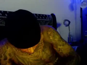 Chaturbate Best live sex cam show of rickavelli
