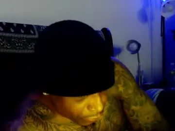 Chaturbate Sex Chat of rickavelli