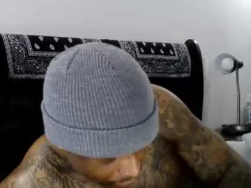 Chaturbate Adult Webcam of rickavelli