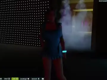 Chaturbate Sex Cam of sexy_ambarr