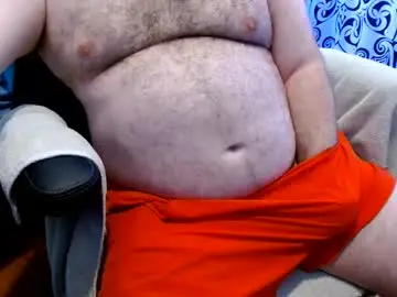 Chaturbate Free Porn Cam of stonerbear42