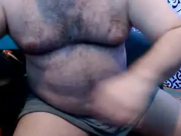 Chaturbate Free Live Porn of stonerbear42