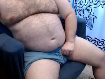 Chaturbate Watch Live Sex Cams of stonerbear42