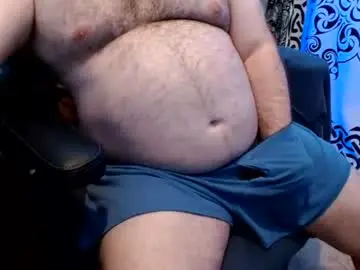 Chaturbate Private Sex Chat of stonerbear42