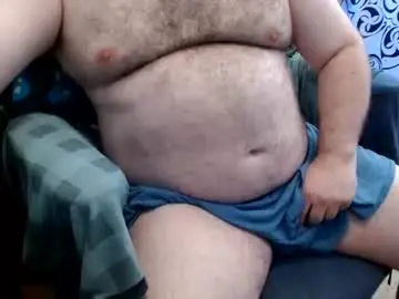 Chaturbate Free Porn Cam of stonerbear42