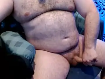 Chaturbate Sex Chat of stonerbear42