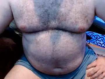 Chaturbate Live Porn of stonerbear42