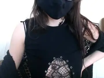 Chaturbate Sex Cam of telema_