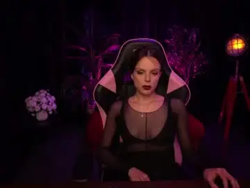 Chaturbate Live Porn of wild_alice_me