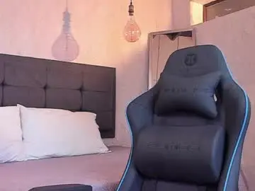 Chaturbate Live Sex Cam of astonhills