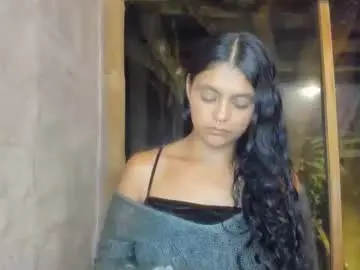 Chaturbate Nude Webcam of bellezacosmica
