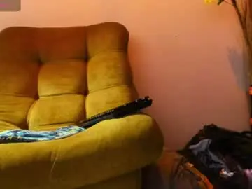 Chaturbate Sex Cam of black_diamond_t