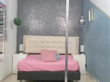 Chaturbate Live Sex Cam of celestial_queen_