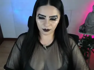 Chaturbate Sex Cam of emili_evans_