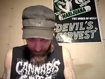 Chaturbate Live Sex Cam of hadesvenom