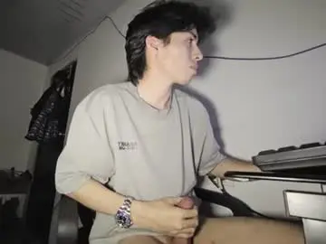 Chaturbate Live Porn of hanxs