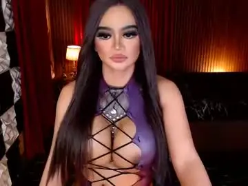 Chaturbate Nude Webcam of horsecockjackie