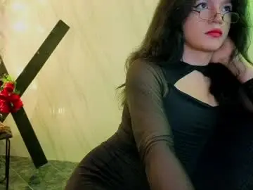 Chaturbate Live Sex Cam of jeimy_garcia