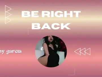 Chaturbate Free Live Porn of jeimy_garcia