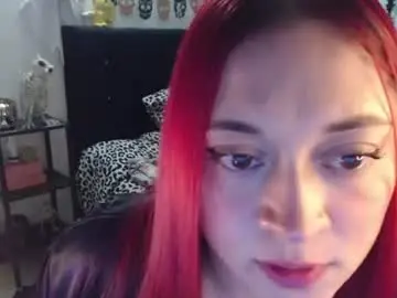 Chaturbate Best live sex cam show of mia_adams_red