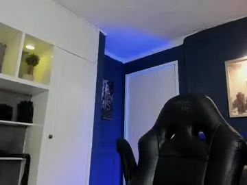 Chaturbate Free Live Porn of mrfrank_tattoo