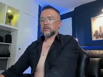 Chaturbate Free Porn Cam of mrfrank_tattoo