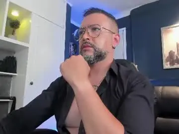 Chaturbate Private Sex Chat of mrfrank_tattoo