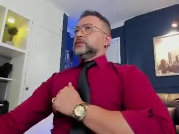 Chaturbate Live Sex of mrfrank_tattoo