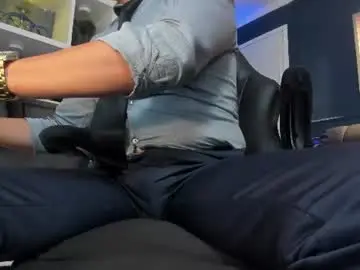 Chaturbate Sex Cam of mrfrank_tattoo