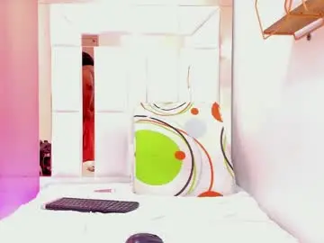 Chaturbate Private Sex Chat of roxy_sexy69