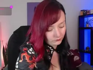 Chaturbate Live Sex of s_lilith
