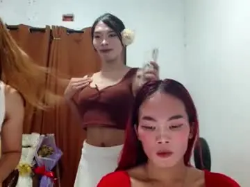 Chaturbate Best Webcam of sampakera_