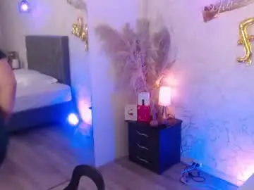 Chaturbate Sex Cam of serena_houstonn