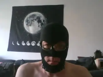 Chaturbate Nude Webcam of slaveforgodess