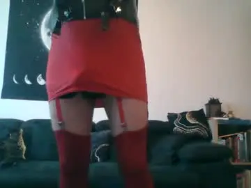 Chaturbate Adult Webcam of slaveforgodess