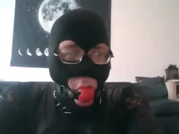 Chaturbate Live Porn of slaveforgodess