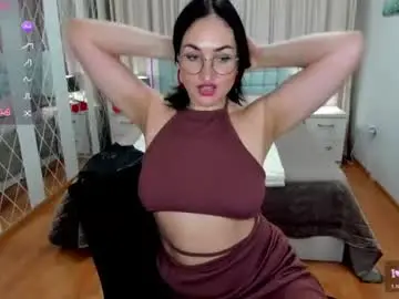 Chaturbate Adult Video Chat of stefanawinter