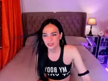 Chaturbate Live Sex Cam of tanya_ehlia