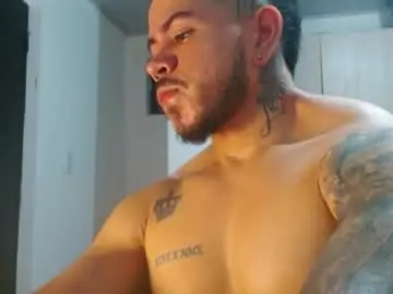 Chaturbate Free Porn Cam of adam_shilder7