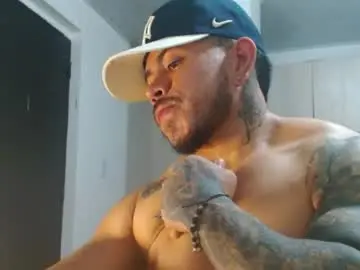 Chaturbate Adult Webcams of adam_shilder7