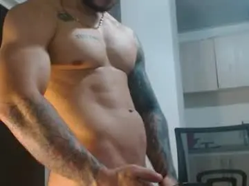 Chaturbate Adult Video Chat of adam_shilder7