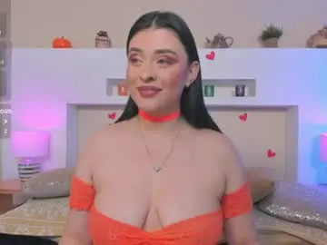 Chaturbate Private Sex Chat of anikaromanof