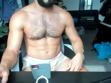 Chaturbate Adult Video Chat of aquiles0224