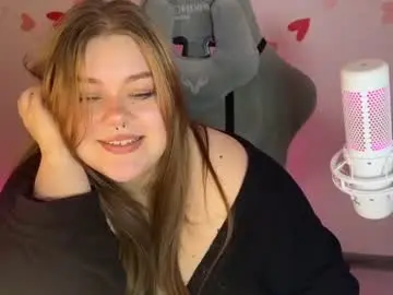 Chaturbate Best Webcam of cuddleemily