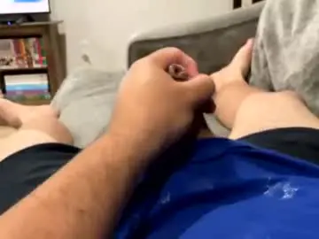 Chaturbate Sex Cam of daddy__smooches
