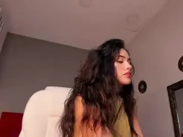 Chaturbate Sex Chat of giovanna_oliveira