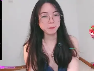 Chaturbate Sex Cam of happyluckyrose