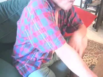 Chaturbate Sex Cam of happymark31